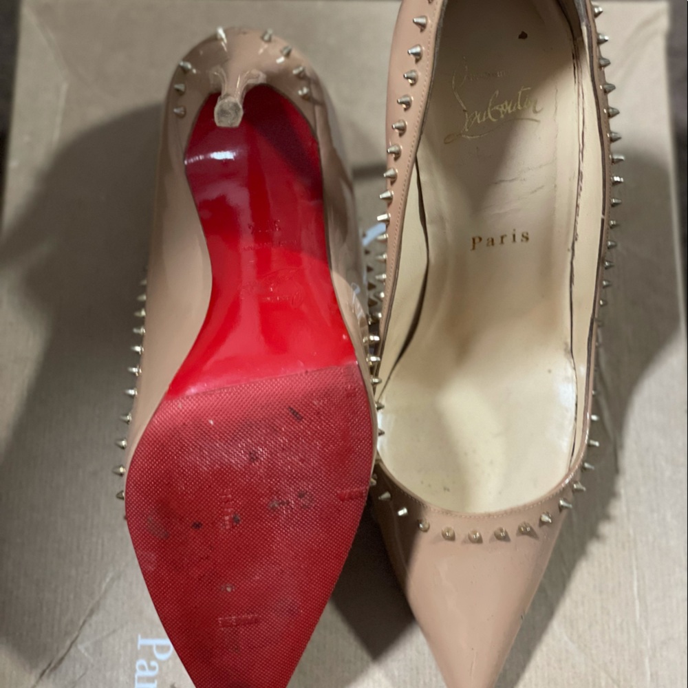 Size 7.5 - Picture 5 of 5